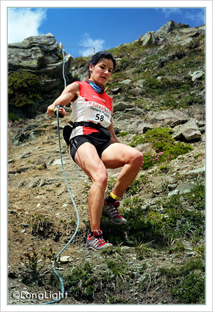 Stéphanie Jiménez - Valposchiavo 8757